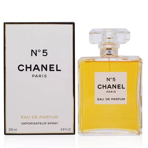 Chanel No. 5 printable image