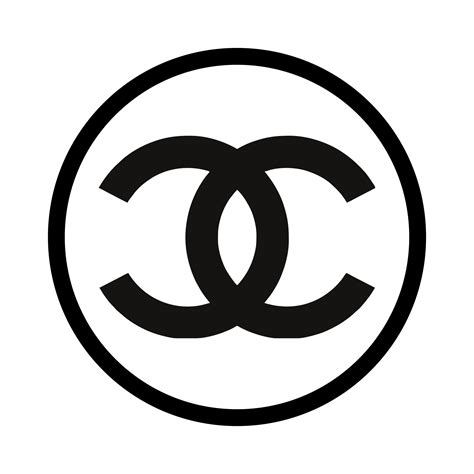 Chanel No 5 Logo Icon