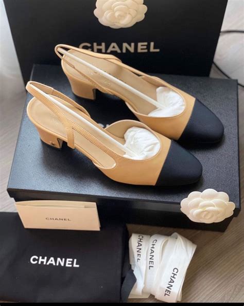 Chanel shoes inspiration