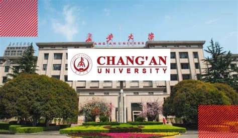 Changan University Xian Student Life