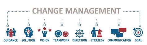 Change Management Issues