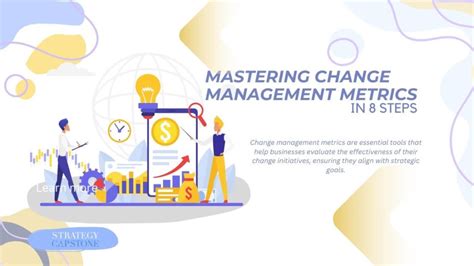 Change management metrics