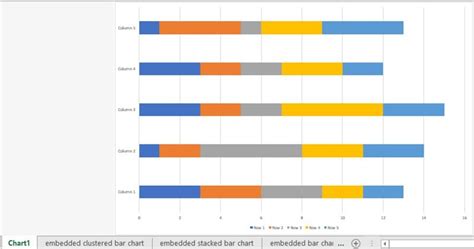 Change Order of Bars in Bar Chart using VBA