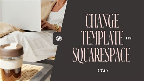 change template squarespace