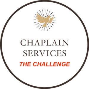 Chaplain Challenges