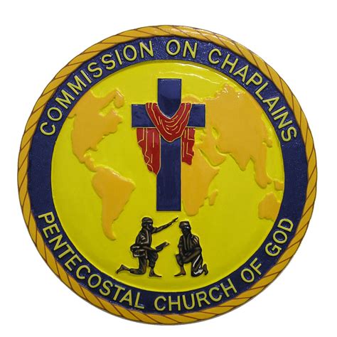 Chaplain Direct Commission Requirements