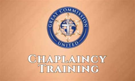 Air Force Chaplain Training