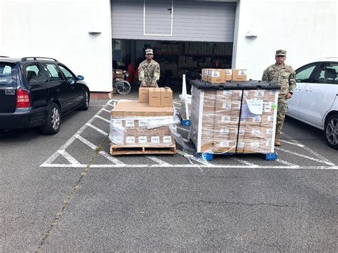 Chaplains receiving private donations