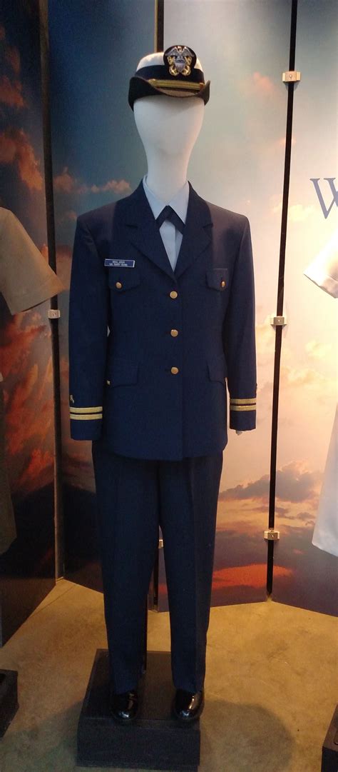 Chaplains in uniform during a ceremony