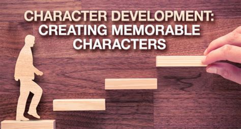 Character development and growth are essential elements of a character's profile, helping to reveal their personality, backstory, and motivations.