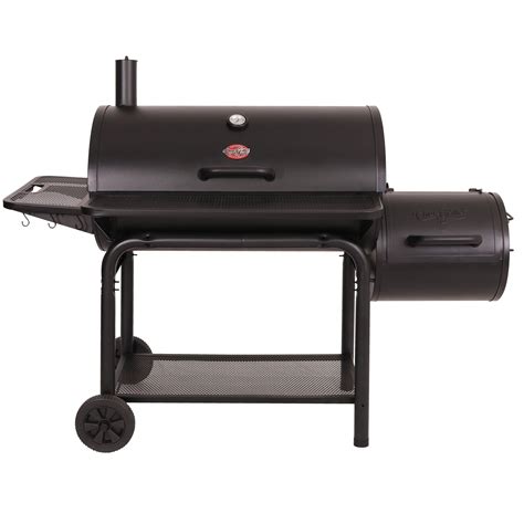 Charcoal grill