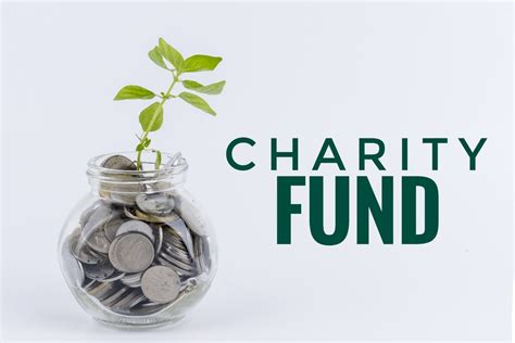 Charitable fund