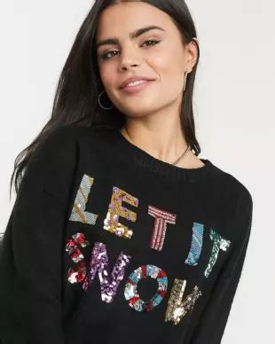 Charity Holiday Sweater Design