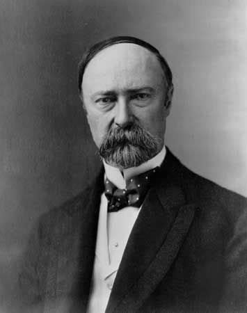 Charles Fairbanks, One of the Worst US Vice Presidents