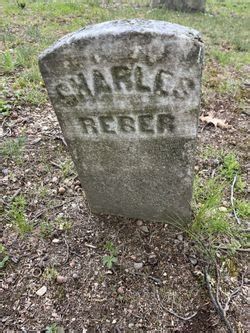 Charles Reber's Personal Life