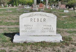 Charles Reber's Tributes