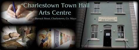 Charles Town Arts Scene