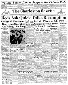 Charleston Gazette