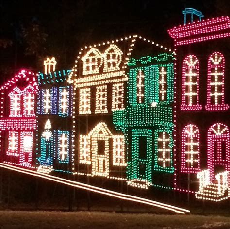 Charleston Holiday Parade of Lights