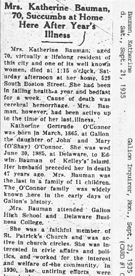 Charleston Obituary Archives