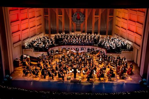 Charlotte Symphony: A Classical Christmas