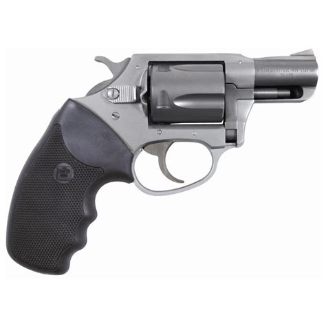 Charter Arms Southpaw Unique Features