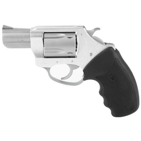 Charter Arms Southpaw Compact Design