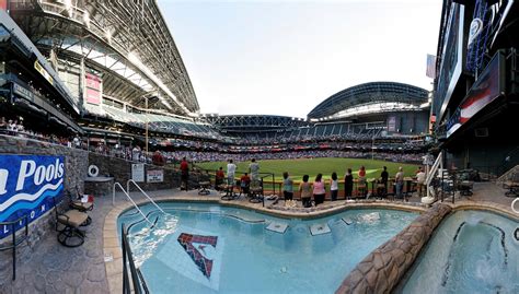 Chase Field Arizona Diamondbacks