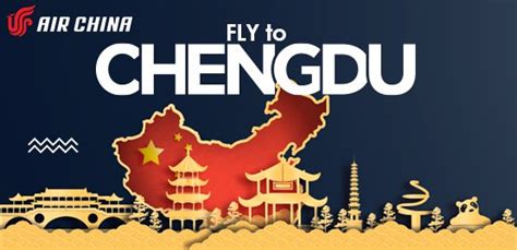 Cheap Flights to Chengdu