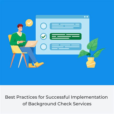 Best Practices for Using Blank Check Templates