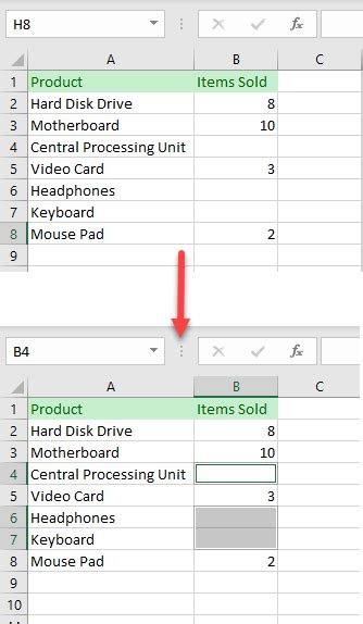 Checking blank cells in Google Sheets