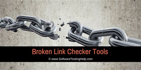 Check for Broken Links in Excel