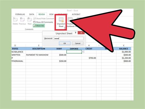 Check Excel formatting