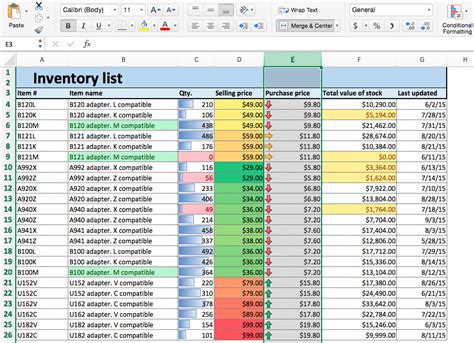 Check-In Check-Out Conditional Formatting