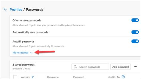 Check Password Protection