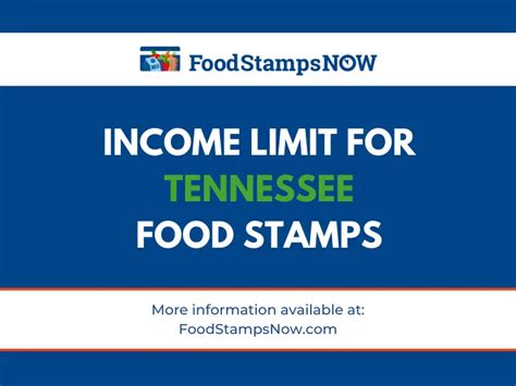 Check Tennessee Food Stamp Status