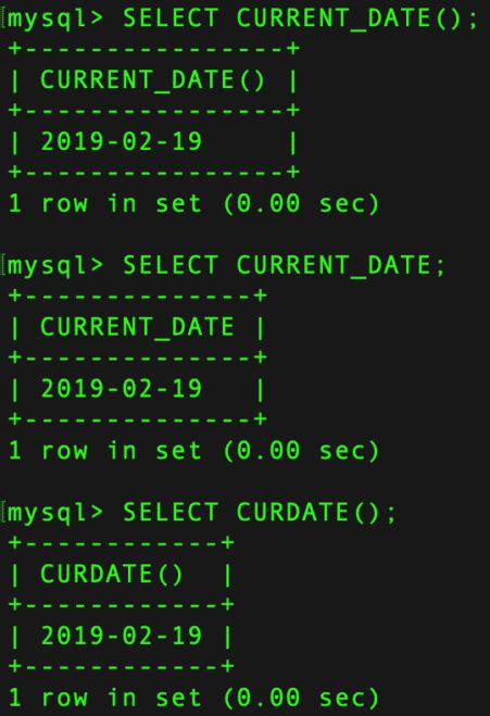 Checking today's date with an IF formula