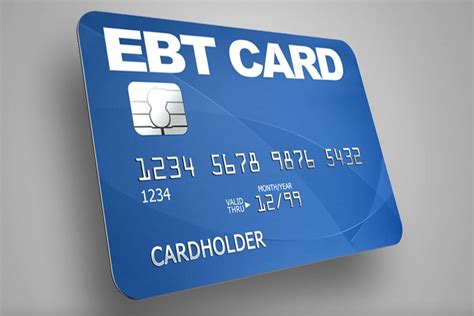 Checkout and Pay with Your EBT Card