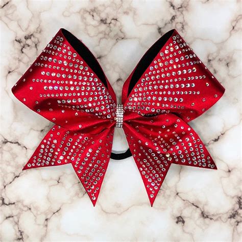 Cheer Bows