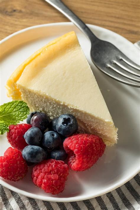 Cheesecake