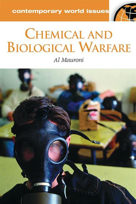 Chemical and Biological Warfare