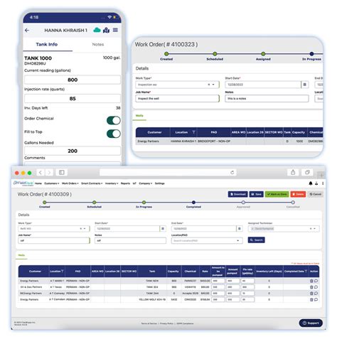 Chemical Inventory Management Software