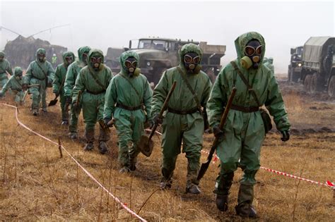 Chemical Warfare Image 7