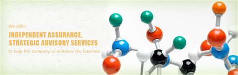 Chemistry consulting services