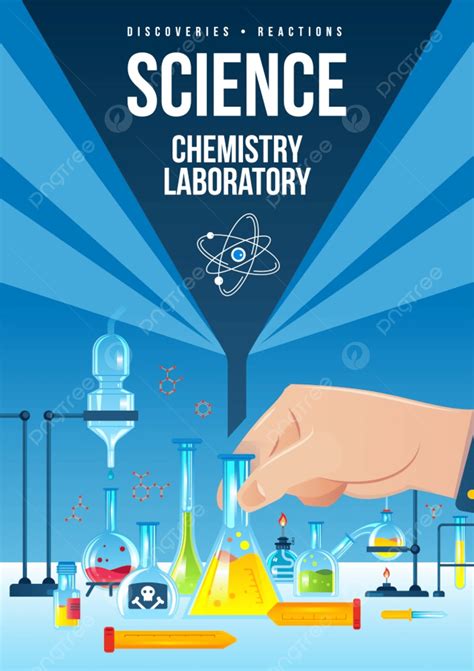 Chemistry Research Template