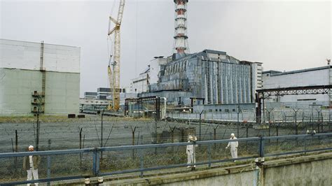 Chernobyl Disaster