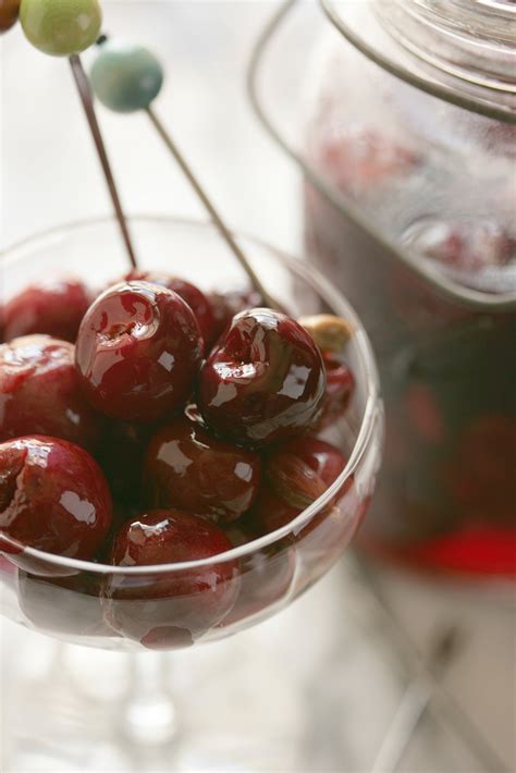 Cherries Recipes