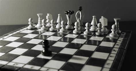 Chess Endgame Strategies