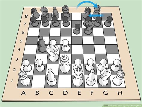 Chess Opening