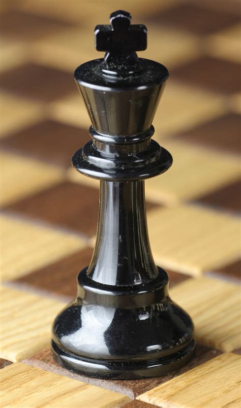 Chess Pieces